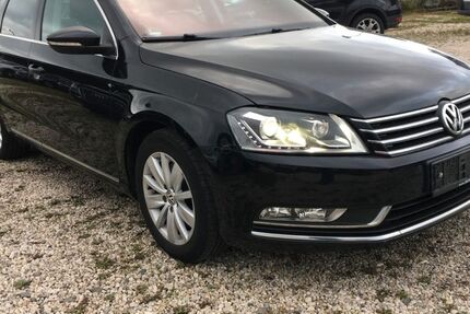 VW Passat Variant 187.000 km 7.999 &euro; Bonn 53227