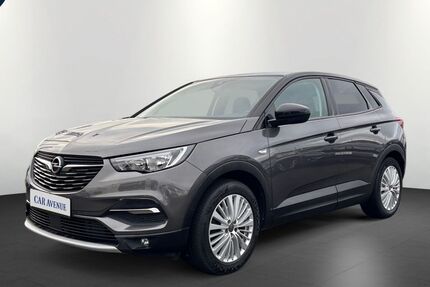 Opel Grandland (X) 86.500 km 11.990 &euro; Euskirchen 53881