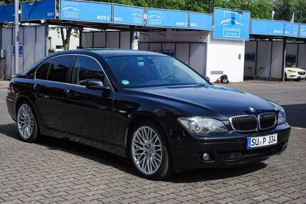 BMW 740 217.158 km 7.499 &euro; Siegburg 53721