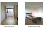 Repräsentative 3-Zimmer Wohnung mit großem Balkon und TG-Stellplatz - Etagenwohnung Köln Marienburg | Angebot:26384750