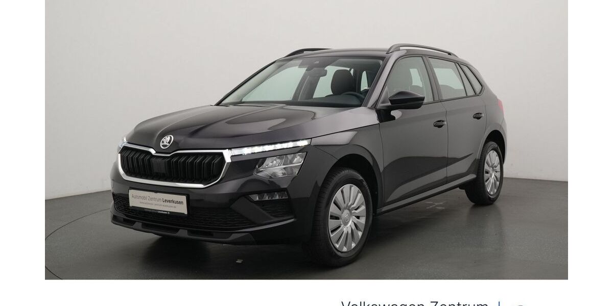 Skoda Kamiq 27.992 km 20.988 &euro; Leverkusen 51379