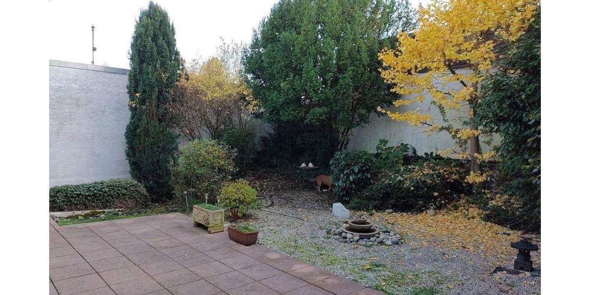 Reihenmittelhaus Bonn Muffendorf - 7 Zimmer, 222 m&sup2;, 665.000&euro; | Angebot:25747696