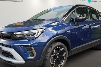 Opel Crossland (X) 25.197 km 17.890 &euro; Rheinbach 53359