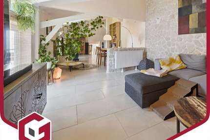 Haus Euskirchen / Kirchheim Kirchheim - 6 Zimmer, 208 m&sup2;, 389.000&euro; | Angebot:26501162