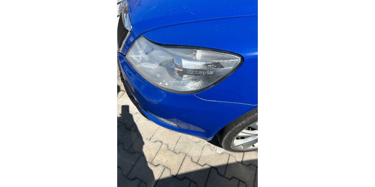 Skoda Octavia 250.000 km 3.000 &euro; Leverkusen 51373