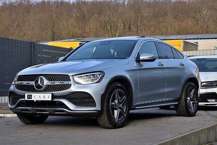 Mercedes-Benz GLC 220 108.200 km 39.950 &euro; Bergheim 50127