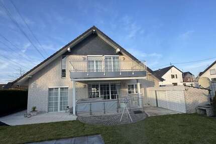 Haus Bornheim - 5 Zimmer, 187 m&sup2;, 728.000&euro; | Angebot:25087551