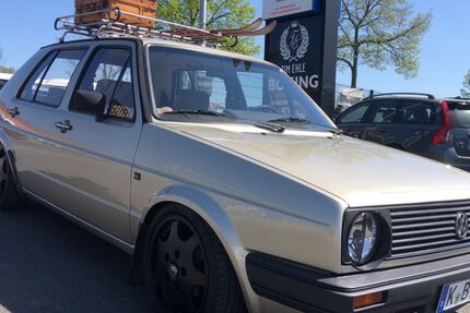 VW Golf 150.000 km 8.800 &euro; Wesseling - Köln 50389