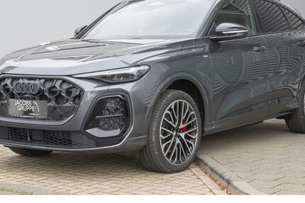Audi Q5 7.777 km 67.990 &euro; Düren 52351