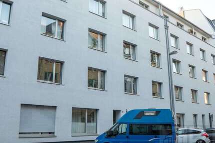 Wohnung Köln Südstadt - 3 Zimmer, 103 m&sup2;, 499.000&euro; | Angebot:25457387