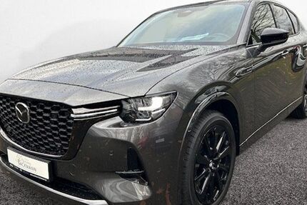 Mazda CX-60 1.961 km 46.950 &euro; Köln 50735