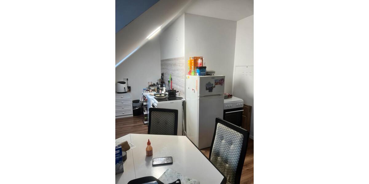Etagenwohnung Köln Porz - 3 Zimmer, 60 m&sup2;, 1.150&euro; | Angebot:25793363