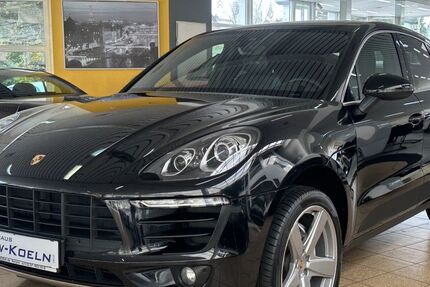 Porsche Macan 167.400 km 29.999 &euro; Kerpen 50171