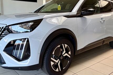 Peugeot 2008 21.110 km 18.990 &euro; Köln 51067