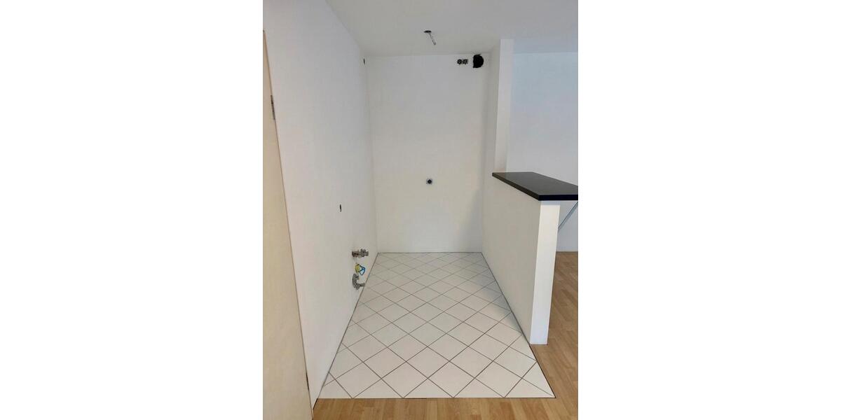 Etagenwohnung Bonn Bad Godesberg - 1.5 Zimmer, 58 m&sup2;, 680&euro; | Angebot:26032969