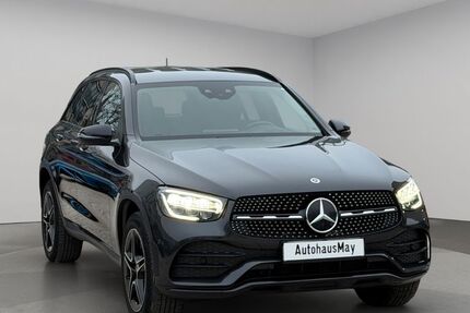 Mercedes-Benz GLC 300 121.950 km 29.950 &euro; Köln 50674