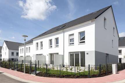 Haus Erftstadt Friesheim - 5 Zimmer, 140 m&sup2;, 465.000&euro; | Angebot:24014669