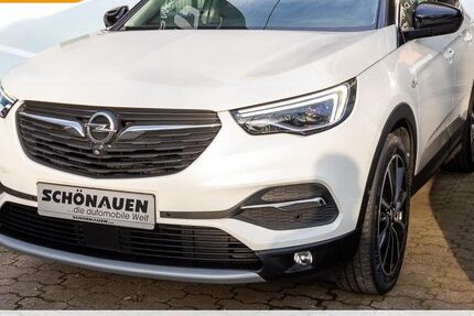 Opel Grandland (X) 76.838 km 17.950 &euro; Kerpen 50171