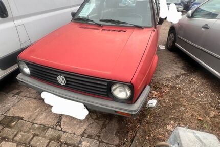 VW Golf 186.957 km 2.250 &euro; Bonn 53119