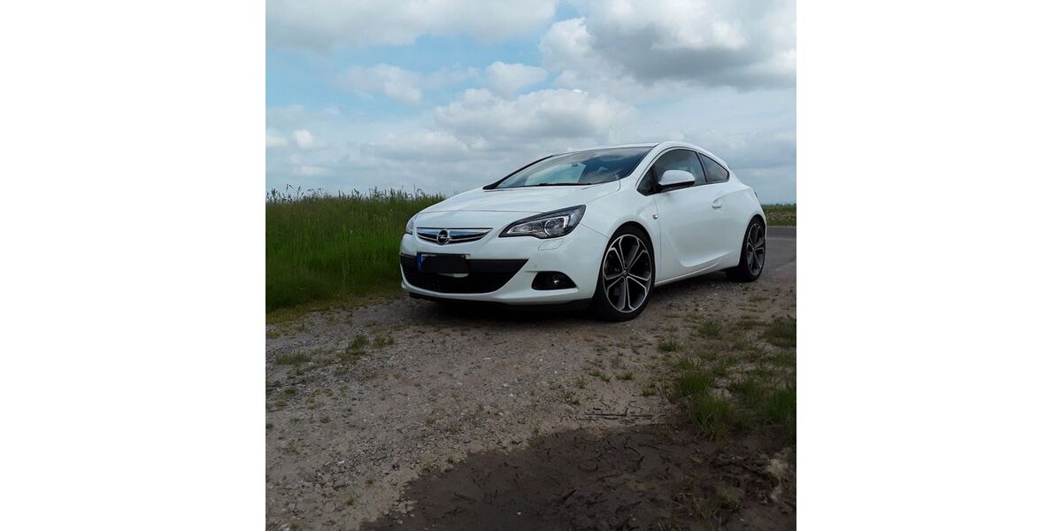 Opel Astra 123.000 km 12.690 &euro; Vettweiss 52391