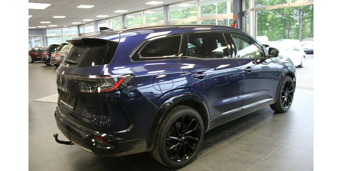 Renault Espace 1.2 E-TECH Hybrid 200 - 7-Sitzer- Pano - 65.893 km 29.980 &euro; Euskirchen 53881