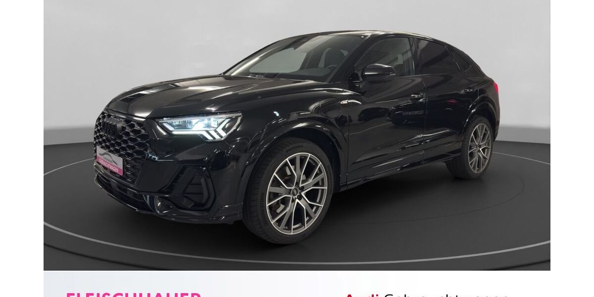 Audi Q3 94.583 km 28.990 &euro; Bonn 53119