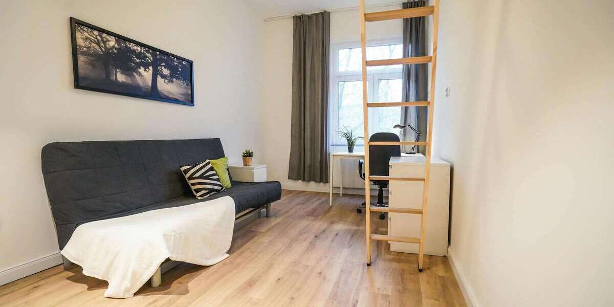 Zimmer Köln Neustadt/Süd - 845&euro; | Angebot:24645804
