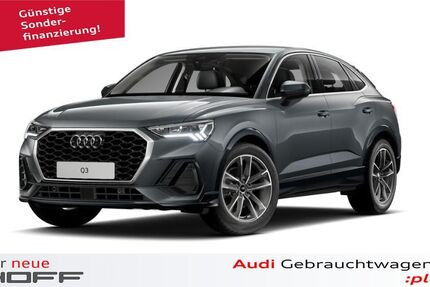 Audi Q3 9.159 km 35.975 &euro; Sankt Augustin-Menden 53757