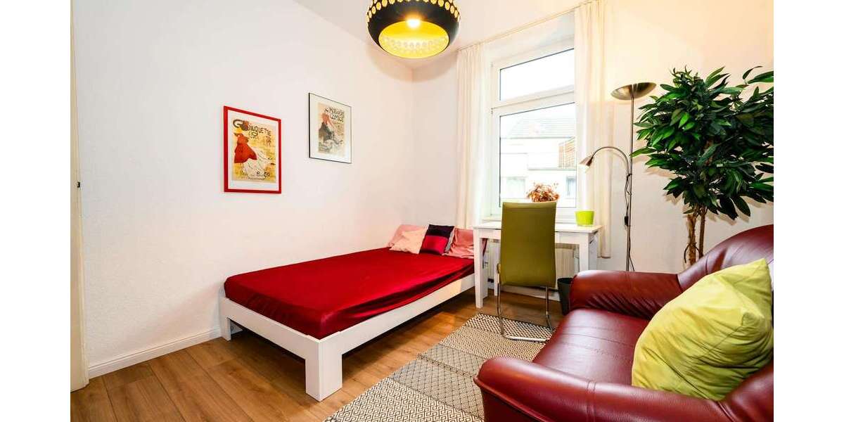 Zimmer Bonn Bonn-Zentrum - 560&euro; | Angebot:27008128
