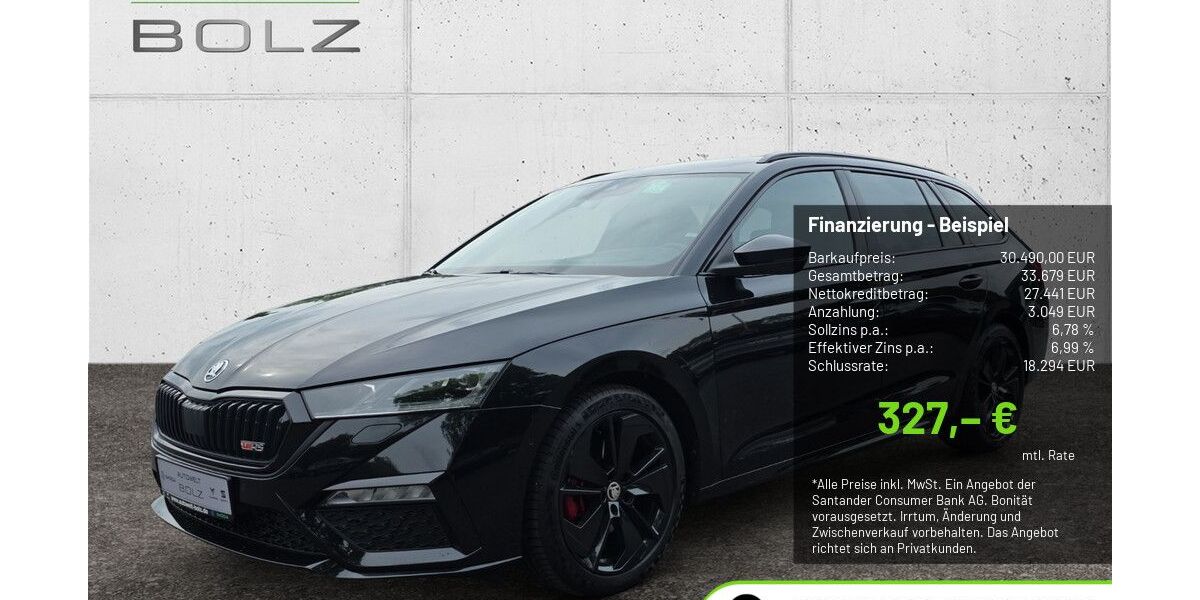 Skoda Octavia 71.824 km 30.490 &euro; Pulheim-Brauweiler 50259