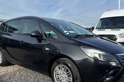 Opel Zafira 152.000 km 4.988 &euro; Rheinbach 53359