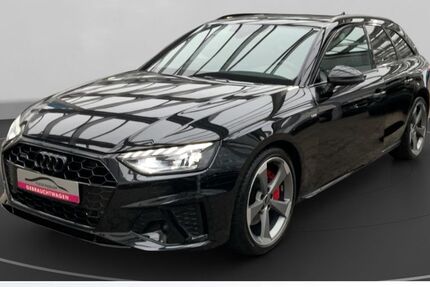 Audi A4 13.845 km 40.980 &euro; Köln-Mülheim 51063