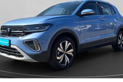 VW T-Cross 4.069 km 26.990 &euro; Köln (Raderberg) 50968
