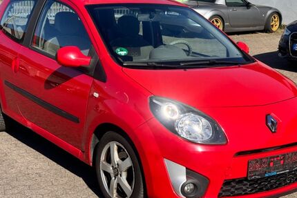Renault Twingo 202.400 km 1.450 &euro; Bornheim 53332