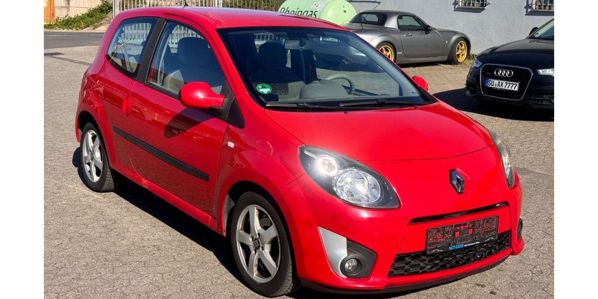Renault Twingo 202.400 km 1.450 &euro; Bornheim 53332