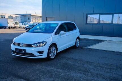 VW Golf Sportsvan 108.000 km 11.200 &euro; Euskirchen 53879