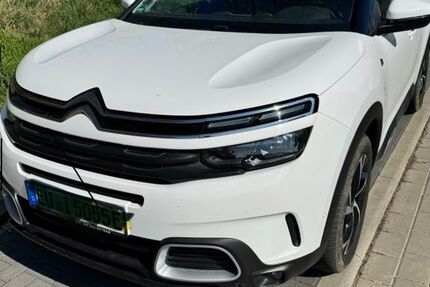 Citroen C5 Aircross 54.000 km 16.990 &euro; Mechernich 53894