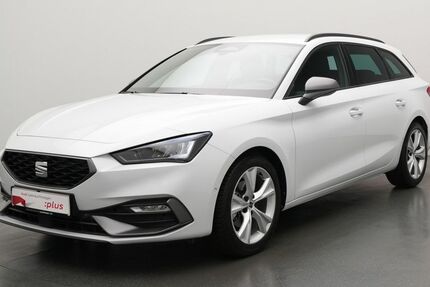 Seat Leon 14.869 km 29.980 &euro; Leverkusen 51373