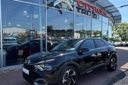 Citroen C4 23.351 km 21.990 &euro; Düren 52353