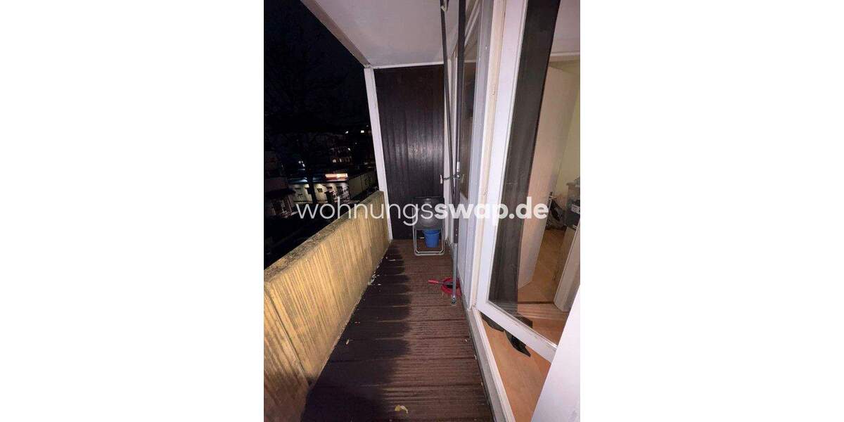 Etagenwohnung Köln Ehrenfeld - 2 Zimmer, 36 m&sup2;, 470&euro; | Angebot:25992529