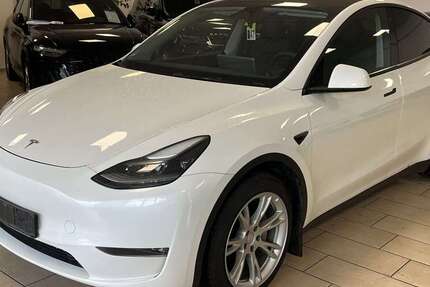 Tesla Model Y 76.782 km 36.500 &euro; Bonn 53227