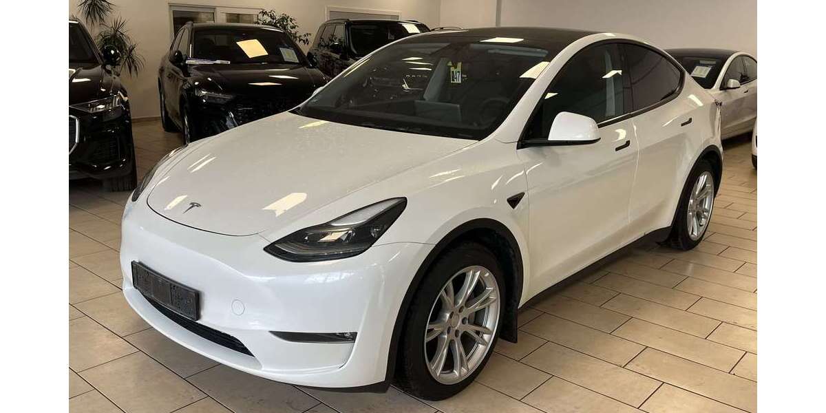 Tesla Model Y 76.782 km 36.500 &euro; Bonn 53227