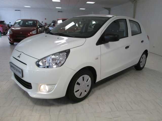 Mitsubishi Space Star 58.500 km 6.999 &euro; Siegburg (zwischen Köln und Bonn) 53721