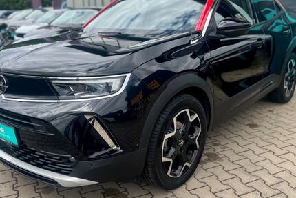 Opel Mokka 39.800 km 17.900 &euro; Meckenheim 53340