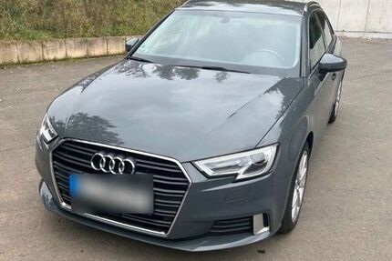 Audi A3 82.000 km 17.000 &euro; Euskirchen 53879