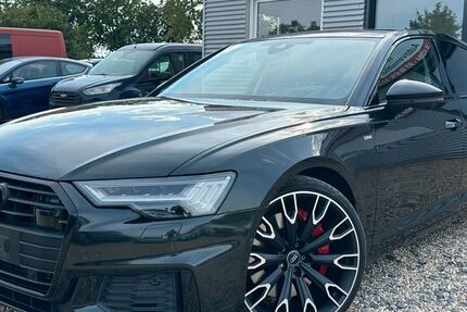 Audi A6 109.000 km 31.599 &euro; Weilerswist 53919