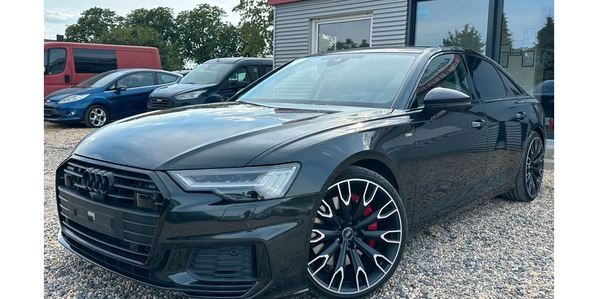 Audi A6 109.000 km 31.599 &euro; Weilerswist 53919