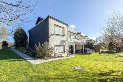 Haus Lohmar - 5 Zimmer, 171 m&sup2;, 455.000&euro; | Angebot:26111981