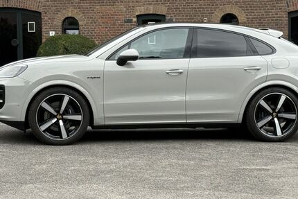 Porsche Cayenne 6.200 km 111.790 &euro; Frechen (bei Köln) 50226