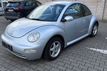 VW New Beetle 195.000 km 1.990 &euro; Köln 50739